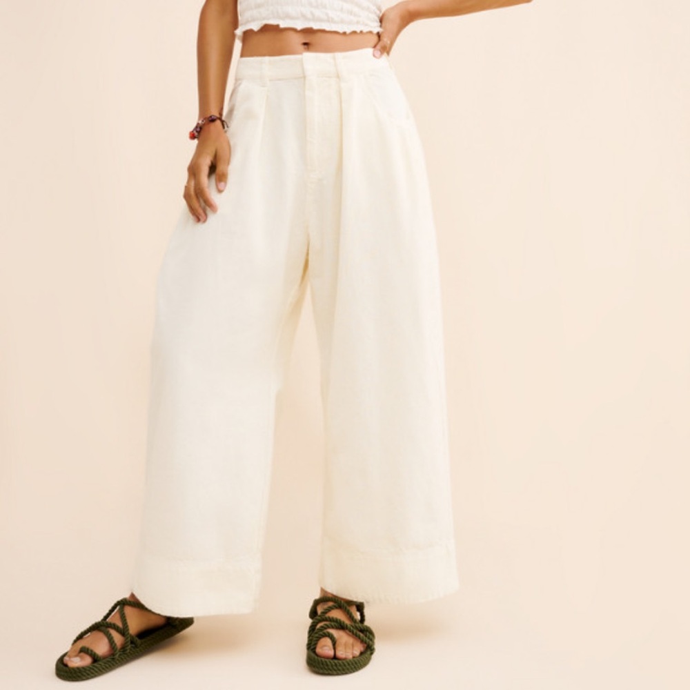 Sweet Talk Chino Pants
